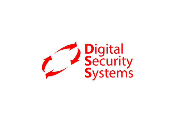 Digital Security Systems logo