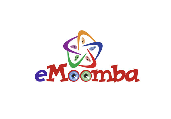 eMoomba logo